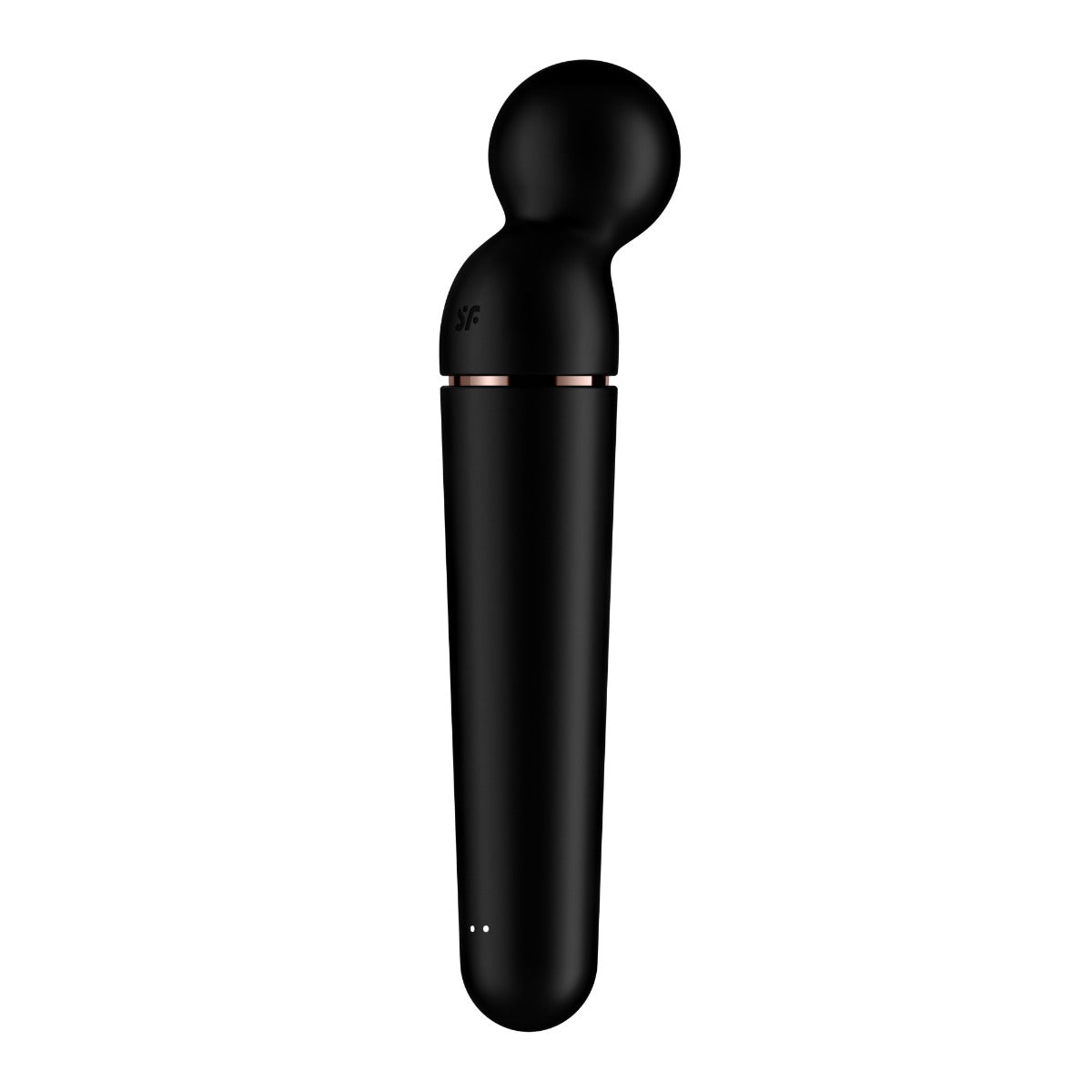 Satisfyer Planet Wand-er Black