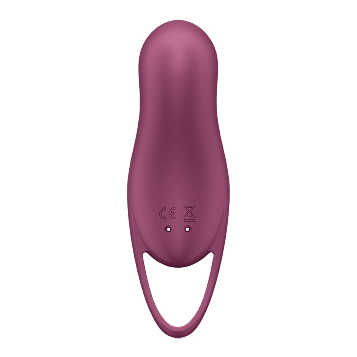 Satisfyer Pocket Pro 1 Purple