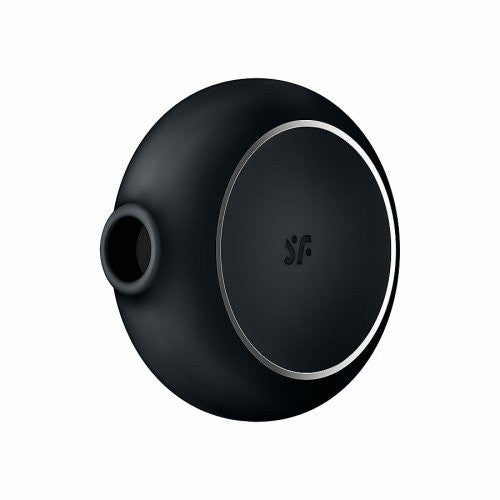Satisfyer Pro to Go 3 Black