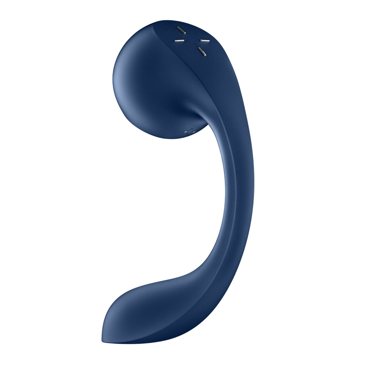 Satisfyer Pro+ Wave 4 Dark Blue