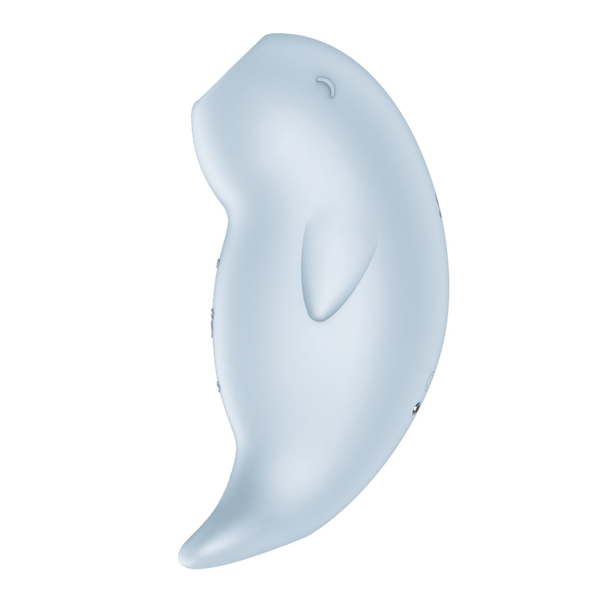 Satisfyer Seal You Soon Light Blue