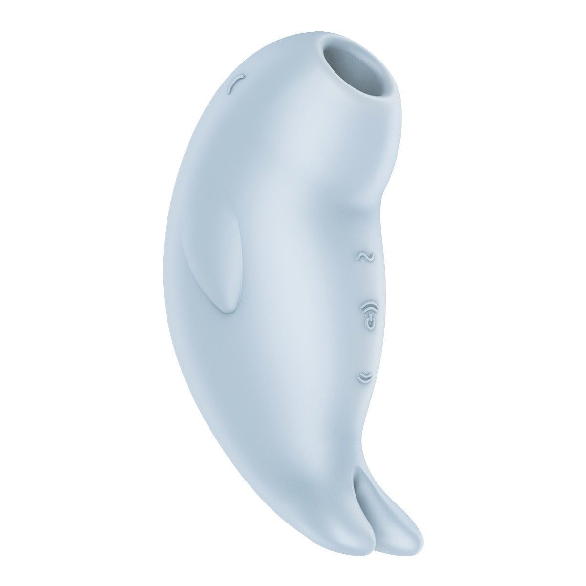 Satisfyer Seal You Soon Light Blue