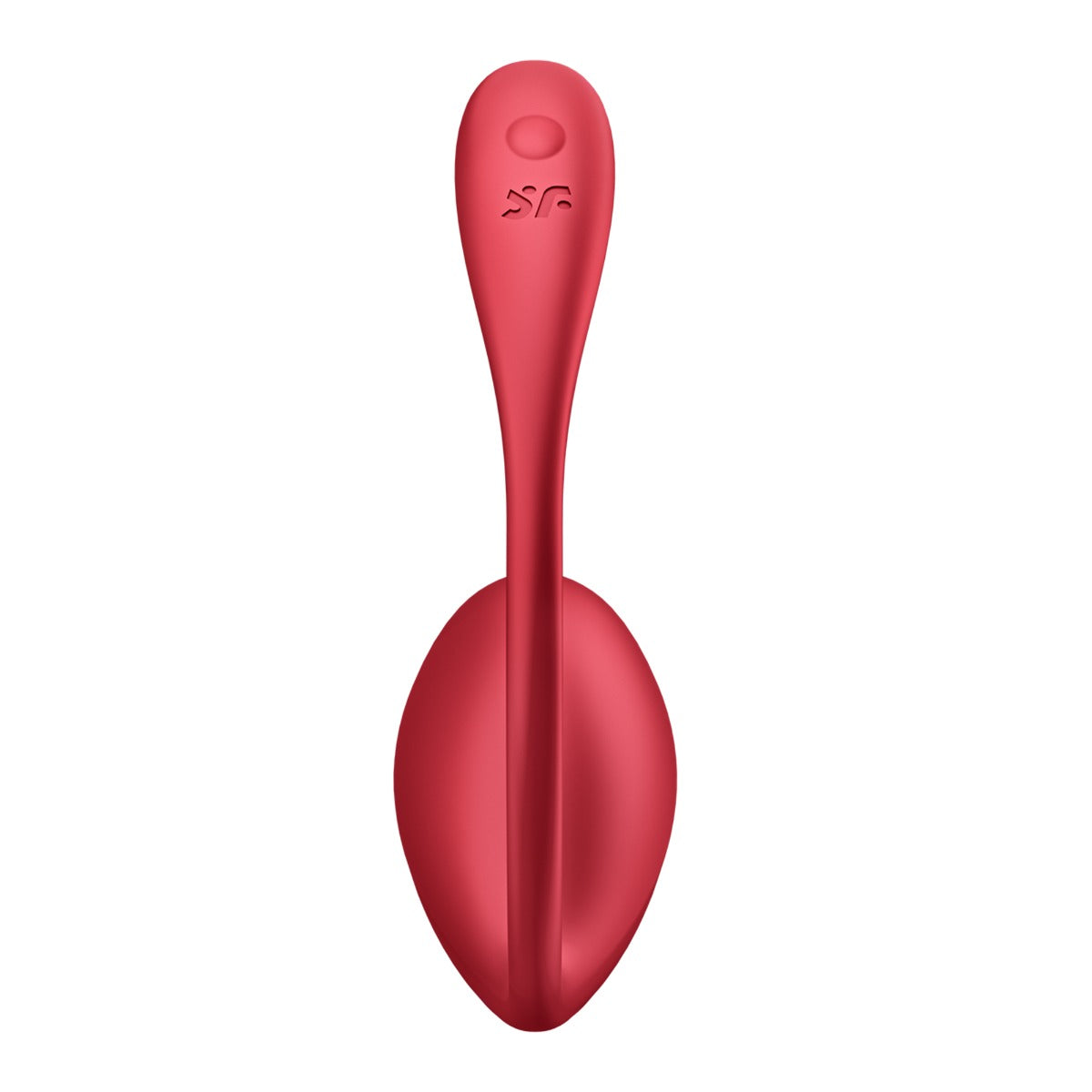 Satisfyer Shiny Petal Red
