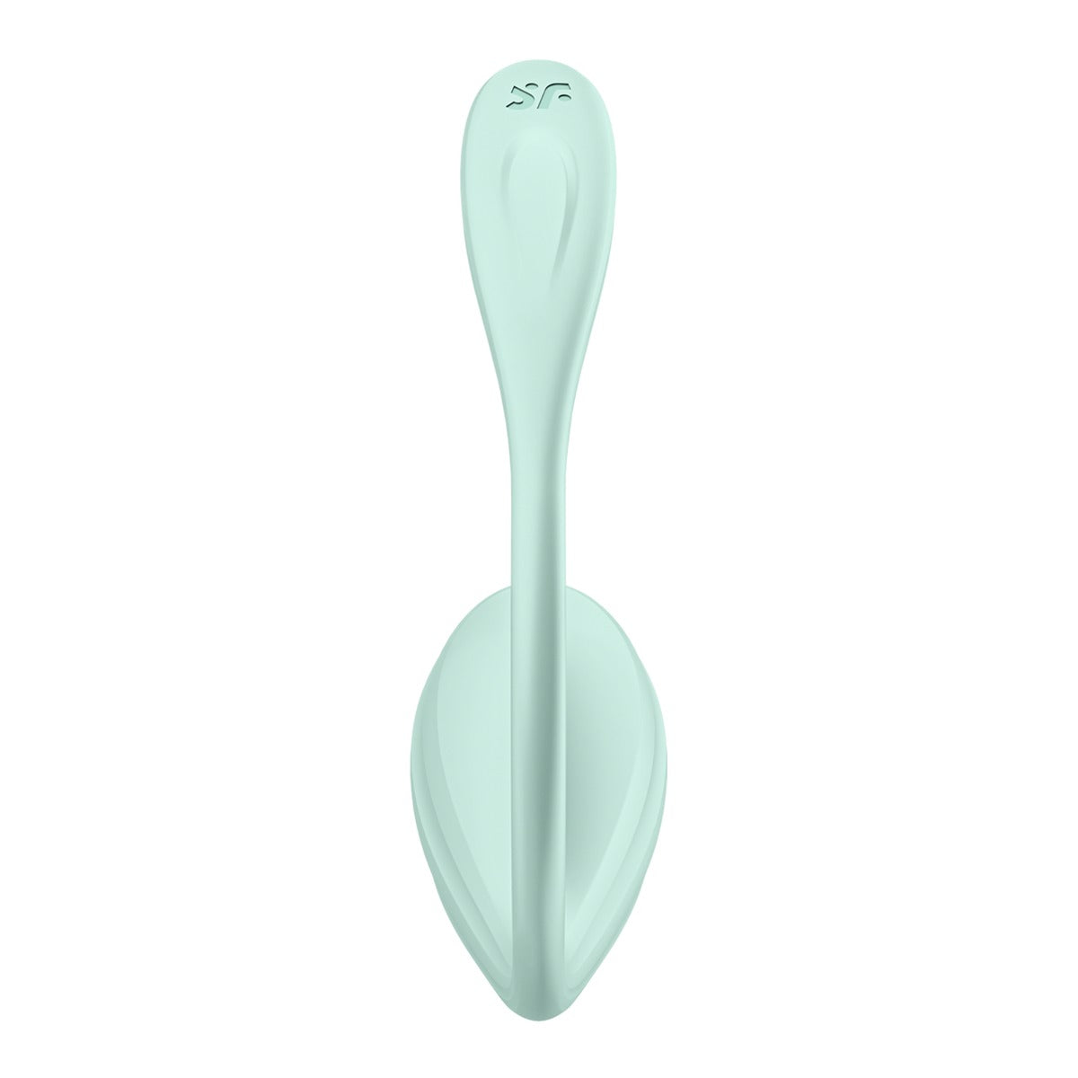 Satisfyer Smooth Petal Mint