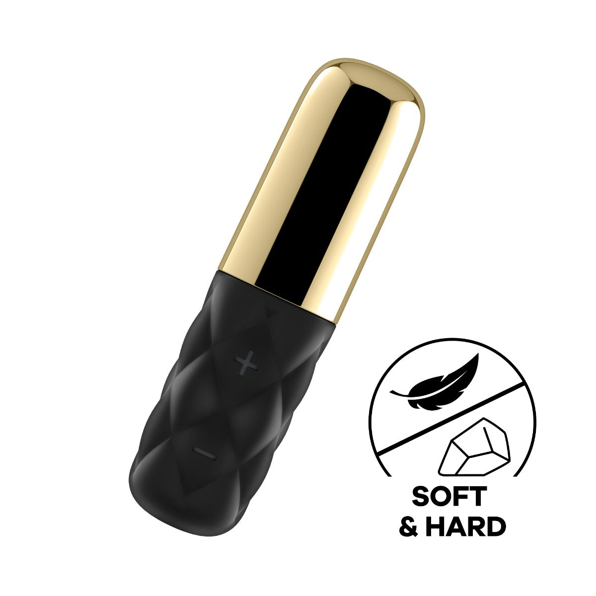 Satisfyer Sparkling Darling Gold