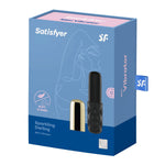 Satisfyer Sparkling Darling Gold