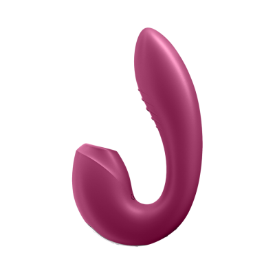 Satisfyer Sunray - Berry