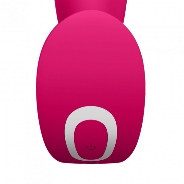 Satisfyer Top Secret - Pink