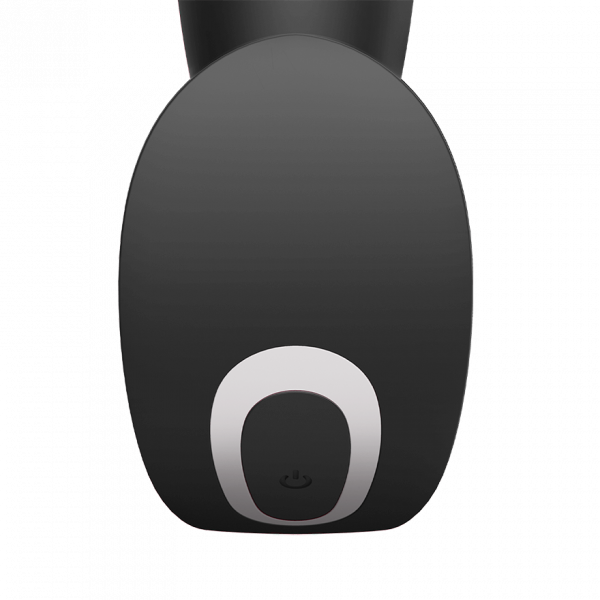 Satisfyer Top Secret + Black