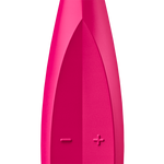 Satisfyer Twirling Fun - Magenta