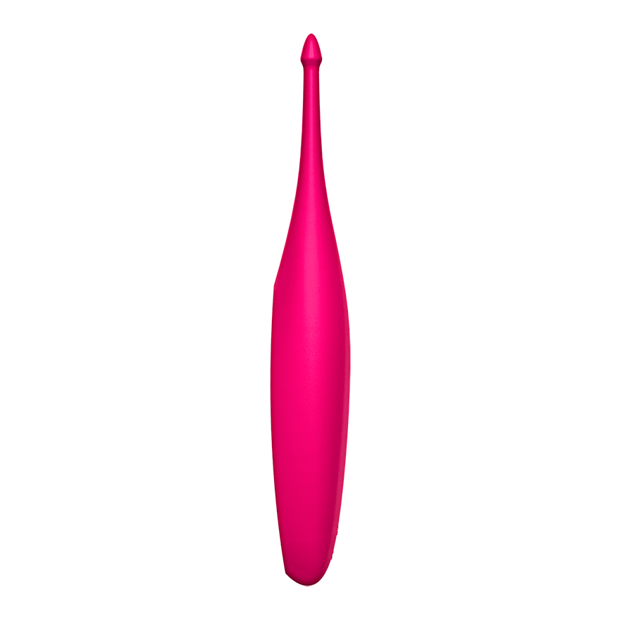 Satisfyer Twirling Fun - Magenta