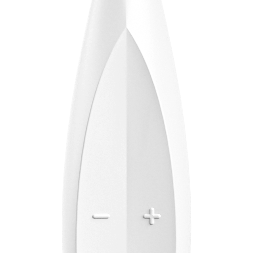Satisfyer Twirling Fun - White