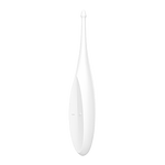 Satisfyer Twirling Fun - White