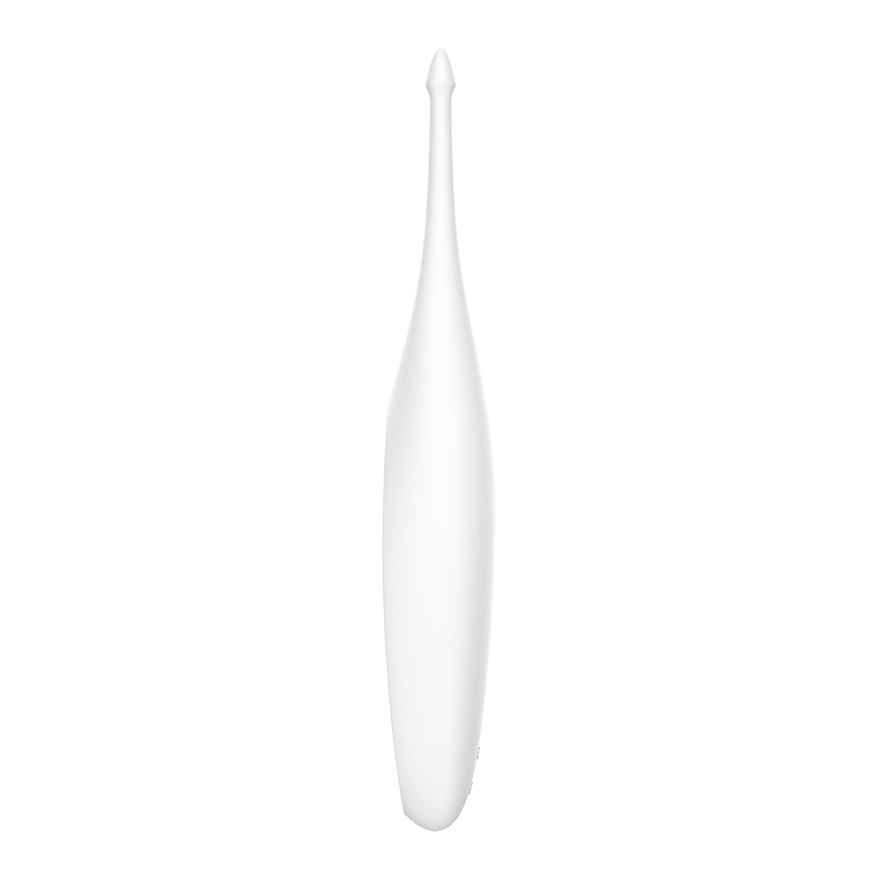Satisfyer Twirling Fun - White