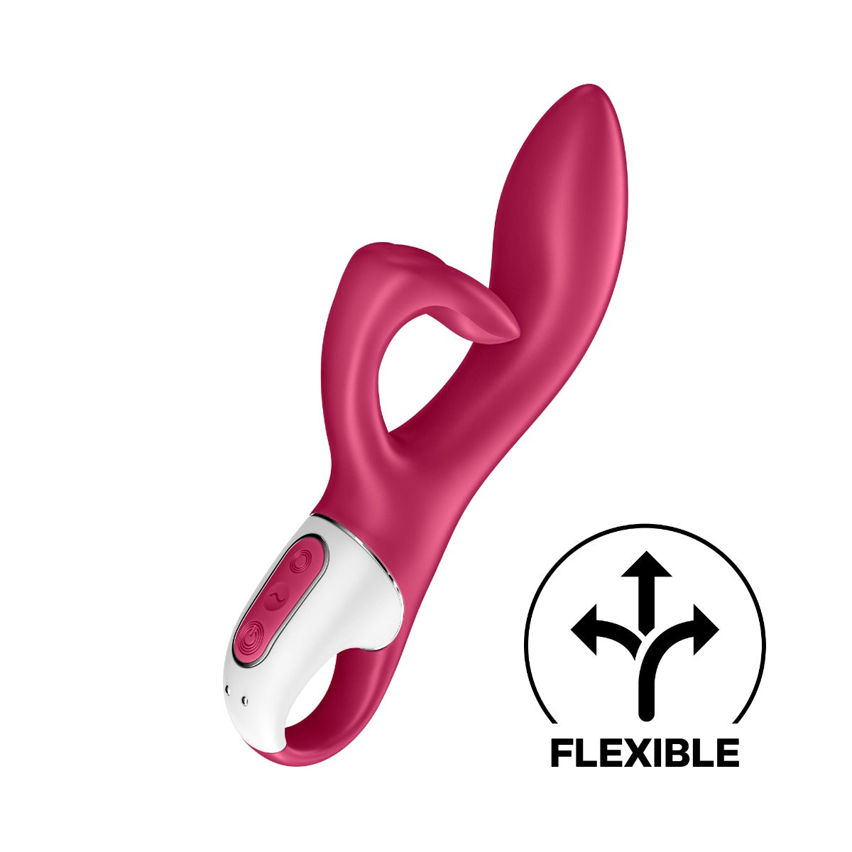 Satisfyer Embrace Me Berry