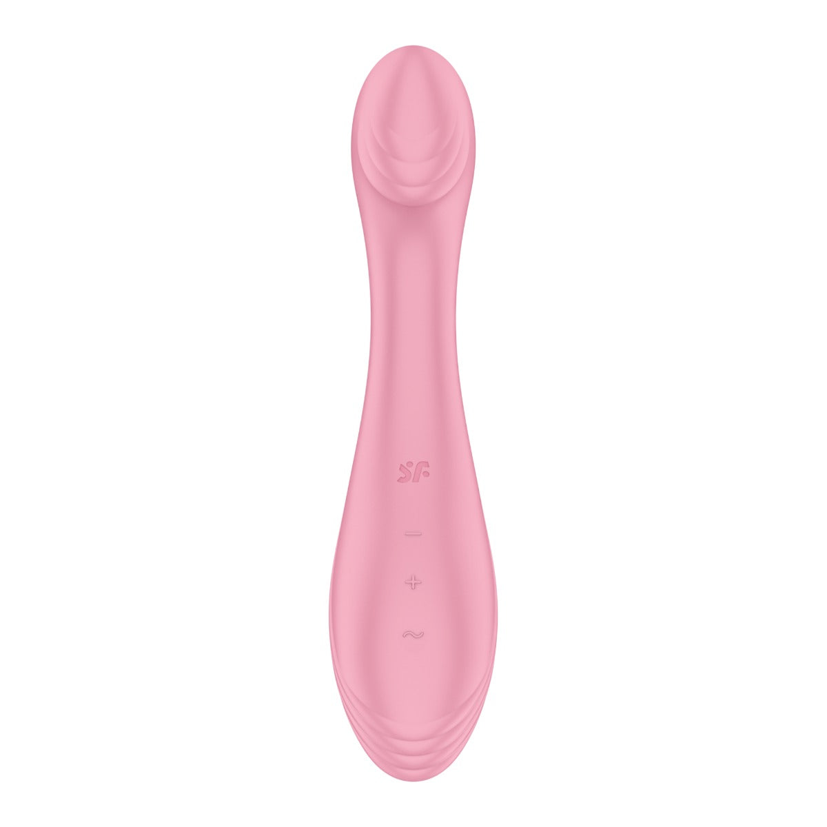 Satisfyer G-Force Pink