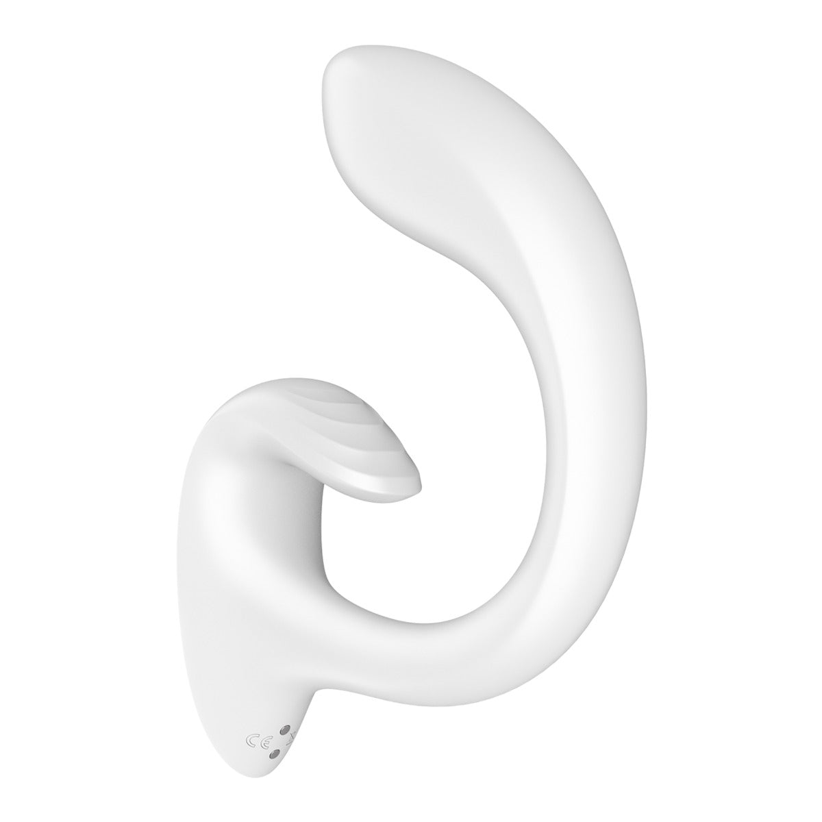 Satisfyer G For Goddess 1 White