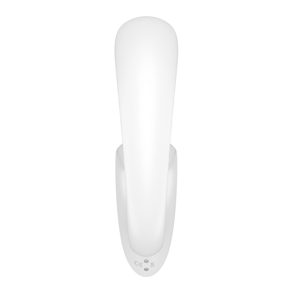 Satisfyer G For Goddess 1 White