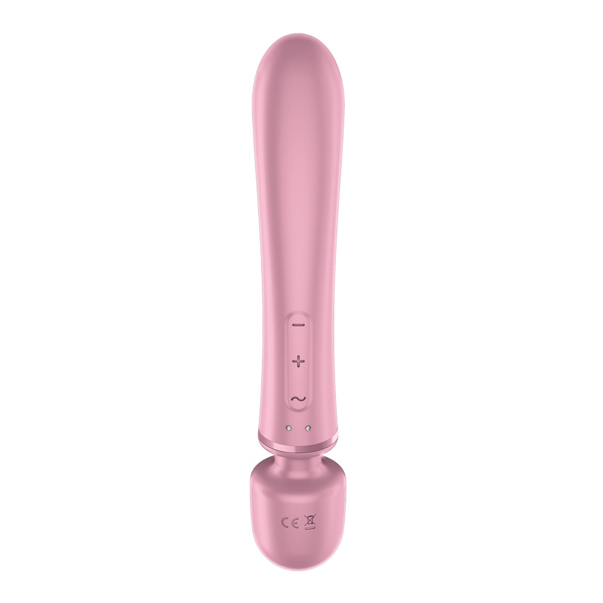 Satisfyer Triple Lover Pink