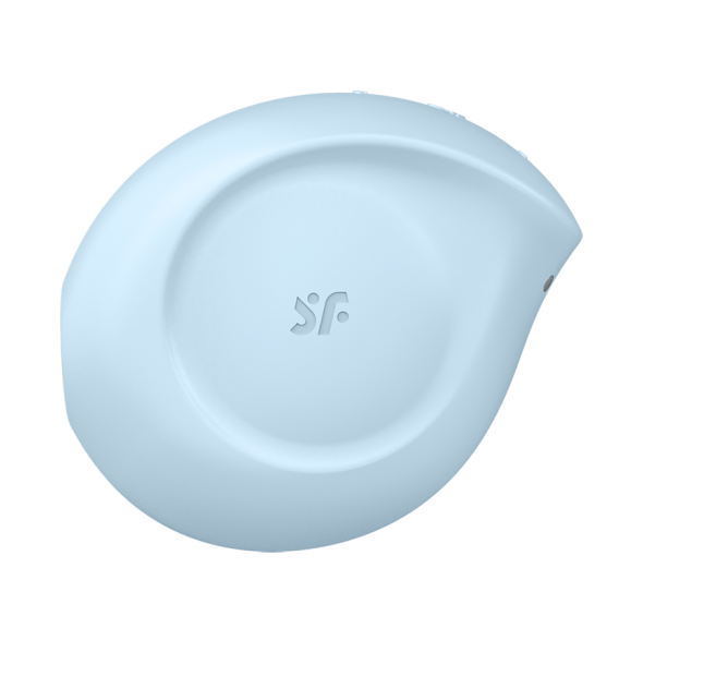 Satisfyer Sugar Rush Blue