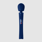 Fun Factory - Vim - Wand Vibrator - Nightblue - Rechargeable Battery