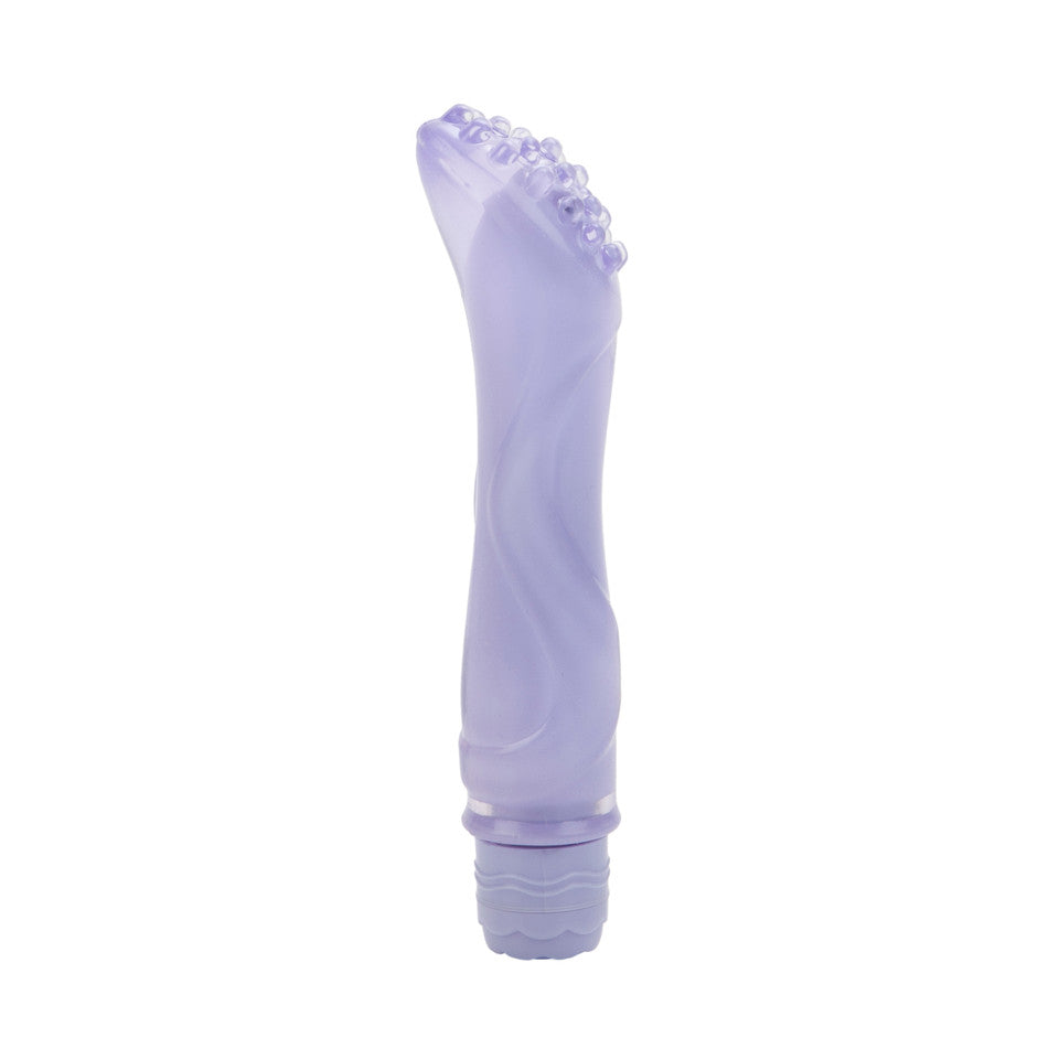 California Exotics First Time Softee Teaser - Purple