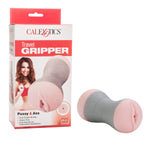 California Exotics Travel Gripper - Pussy & Ass