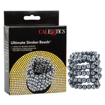 California Exotics Ultimate Stroke Beads