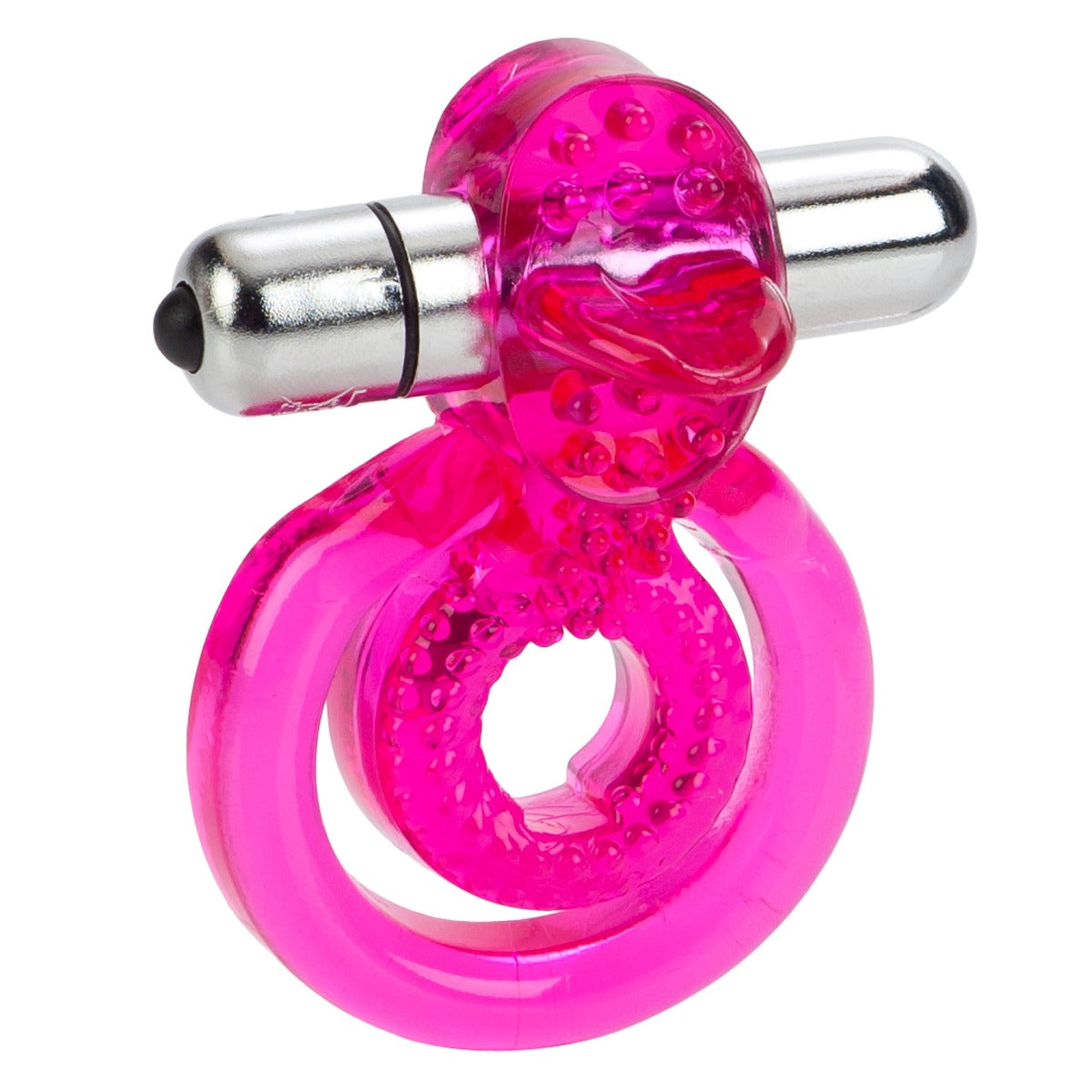 California Exotics Dual Clit Flicker
