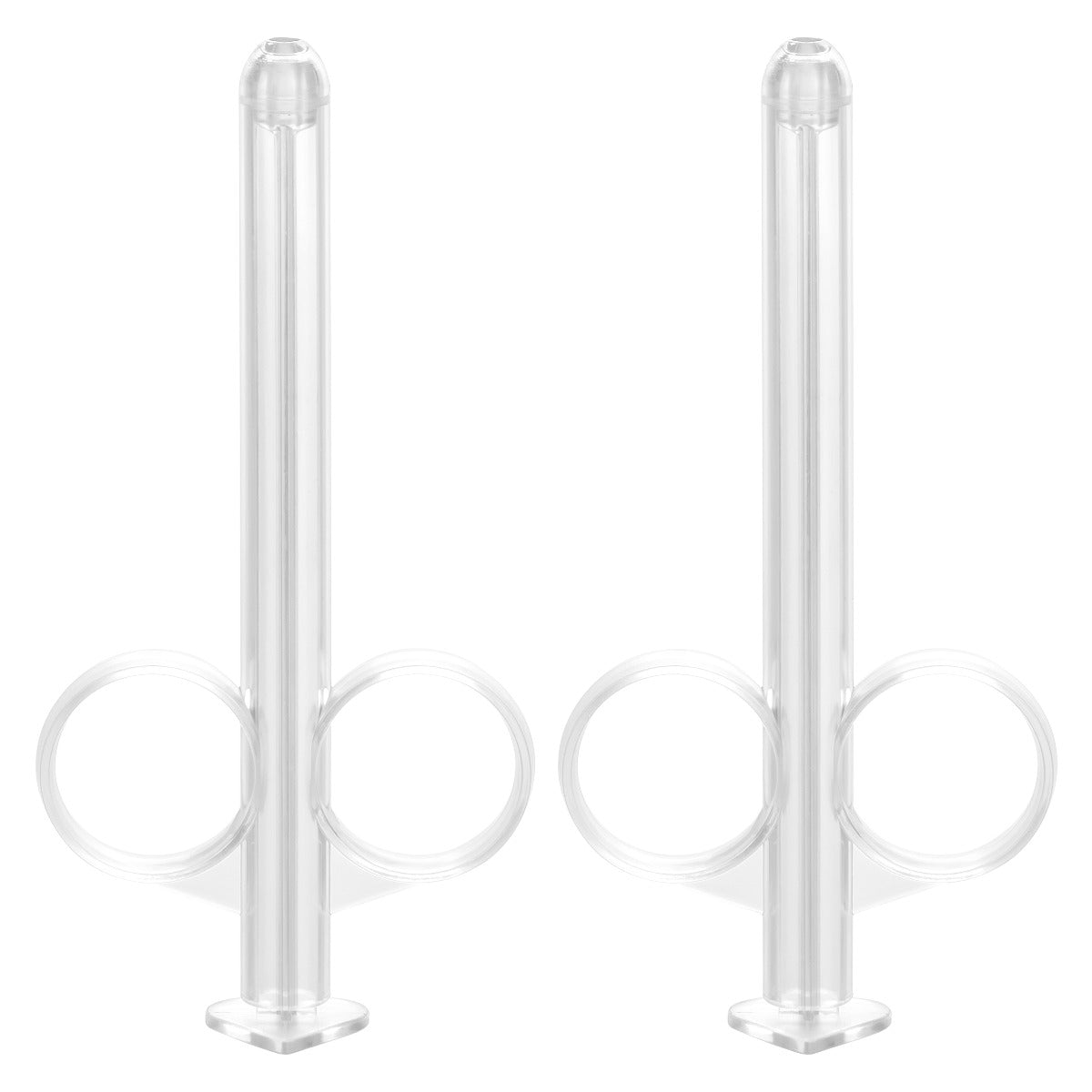 California Exotics Lube Tube (Includes 2) Clear