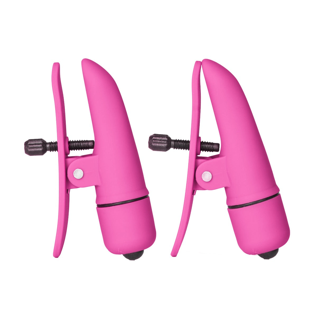 California Exotics Nipplettes - Pink