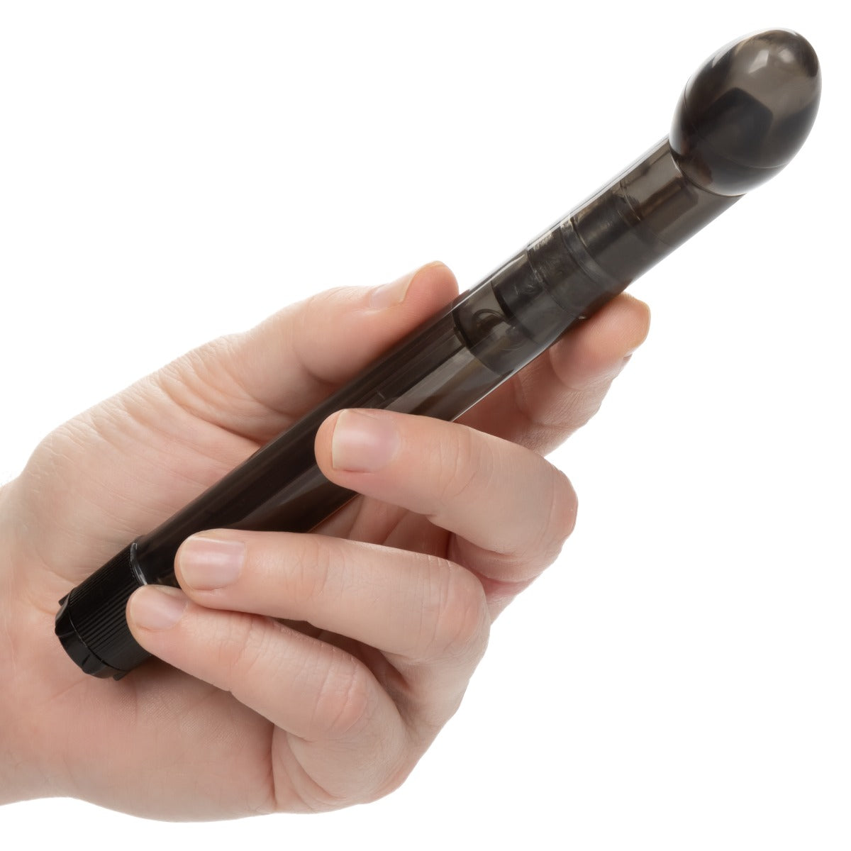 California Exotics Dr J Prostate Massager 6.7"