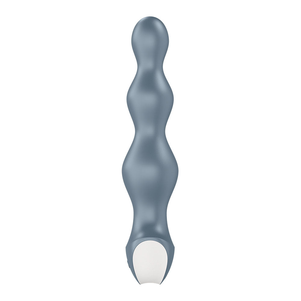 Satisfyer Lolli-Plug 2 - Ice Blue