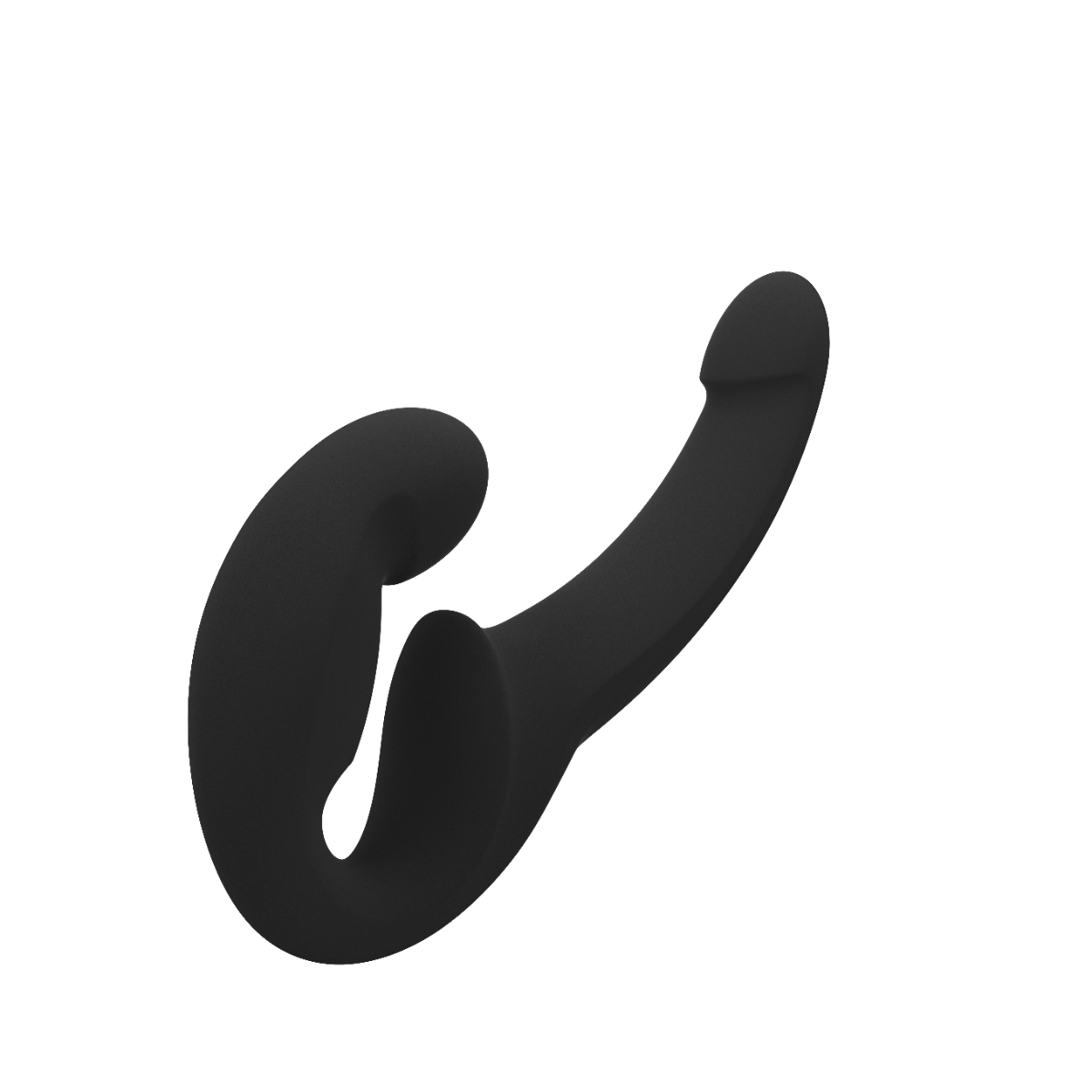 Fun Factory - Share Lite - Double Dildo - Black