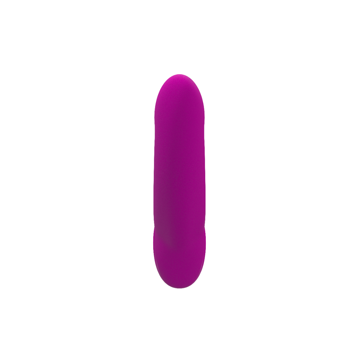Fun Factory - Share Lite - Double Dildo - Blackberry