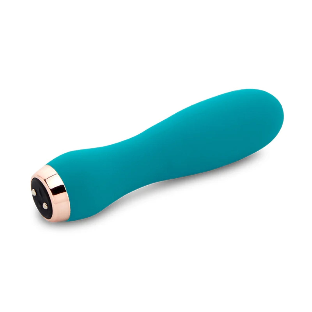 Nu Sensuelle Skye Velvet Touch XLR8 Bullet Vibrator Emerald