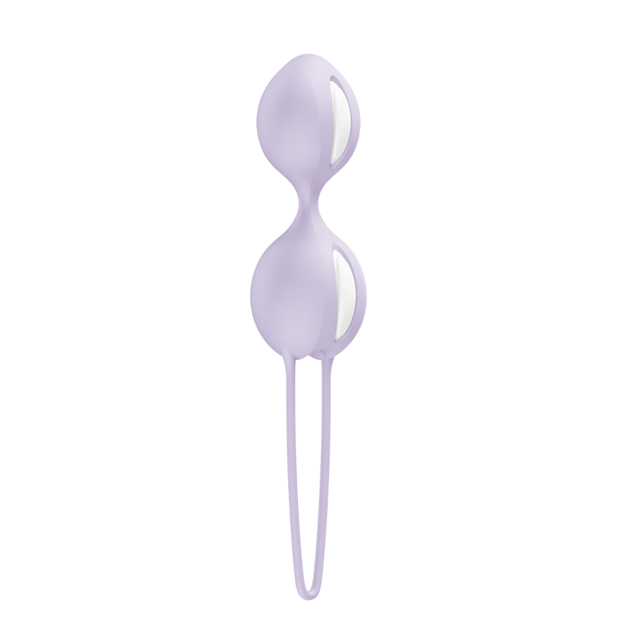 Fun Factory - Smartballs Duo - Kegel Balls - Purple