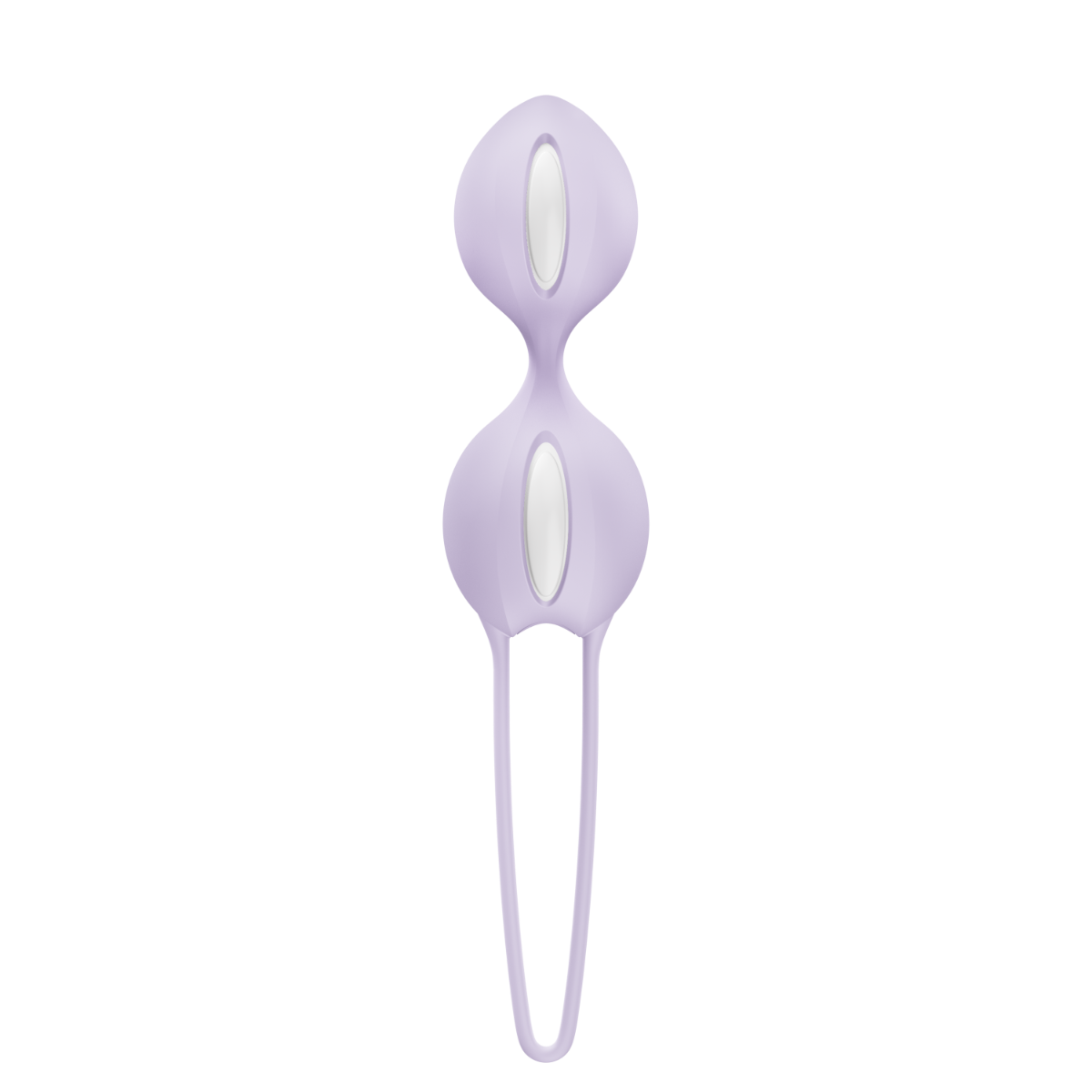 Fun Factory - Smartballs Duo - Kegel Balls - Purple