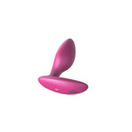 We-Vibe Ditto+ Vibrating Anal Plug Cosmic Pink
