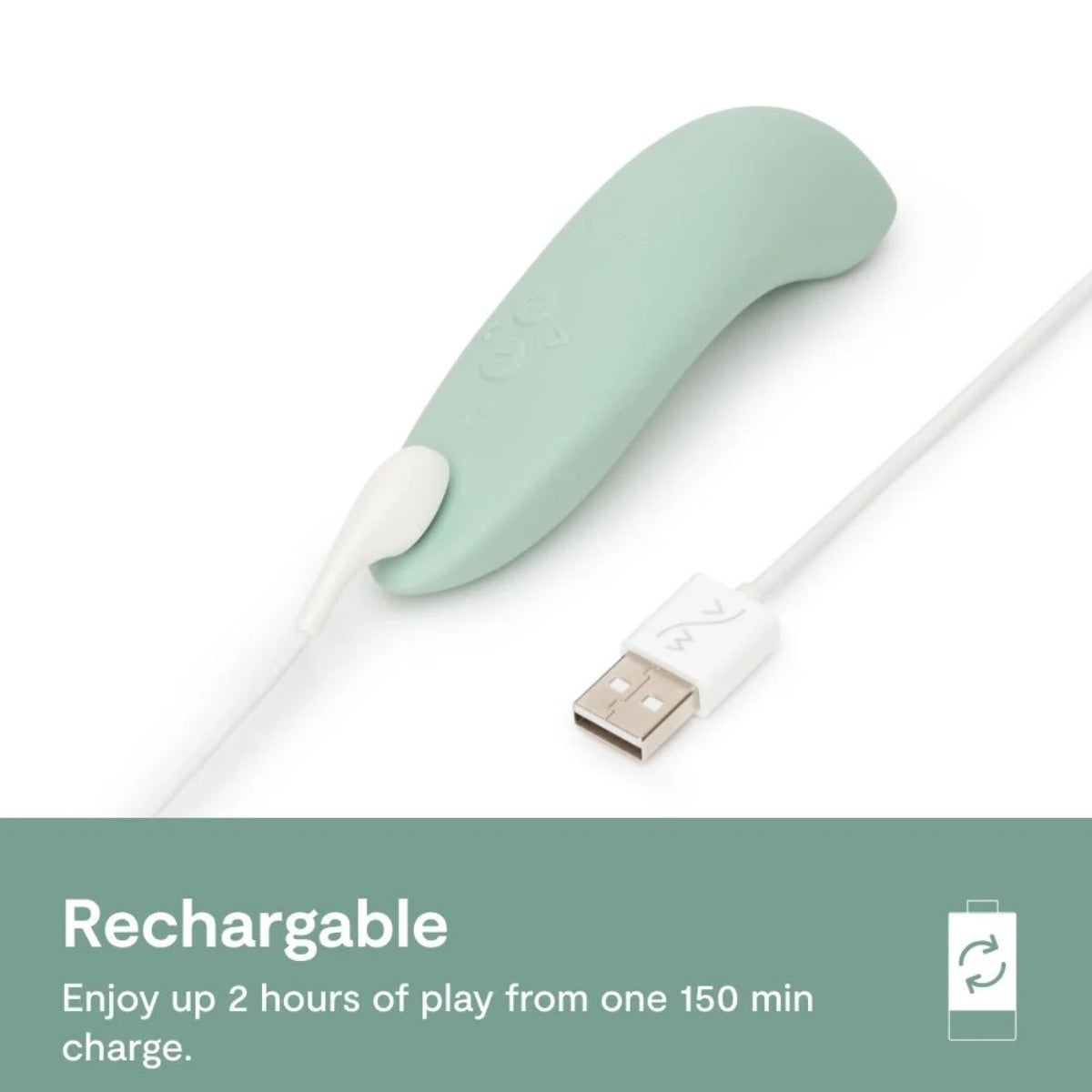 We-Vibe Melt 2 Sage