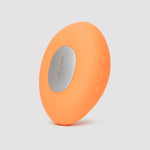 We-Vibe Temp Lay On Clitoral Warming Vibrator Tangerine