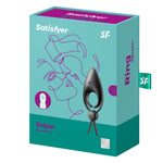 Satisfyer Sniper Black