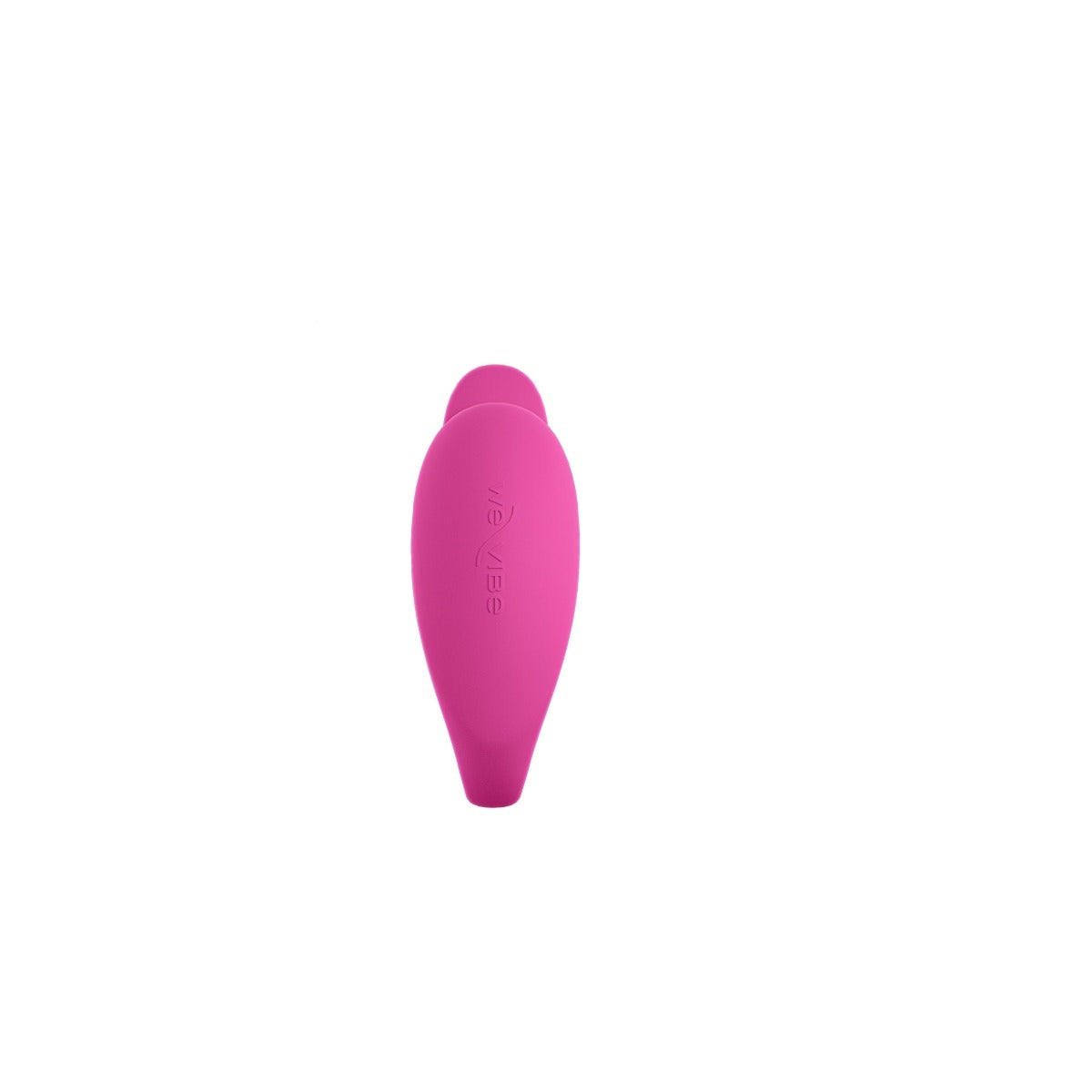 We-Vibe Jive 2 Egg Vibrator With Remote And App Control Electric Pink