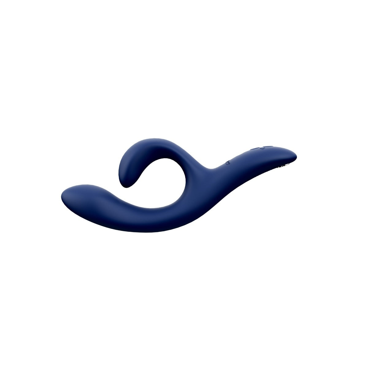 We-Vibe Nova 2 Rabbit Vibrator Midnight Blue