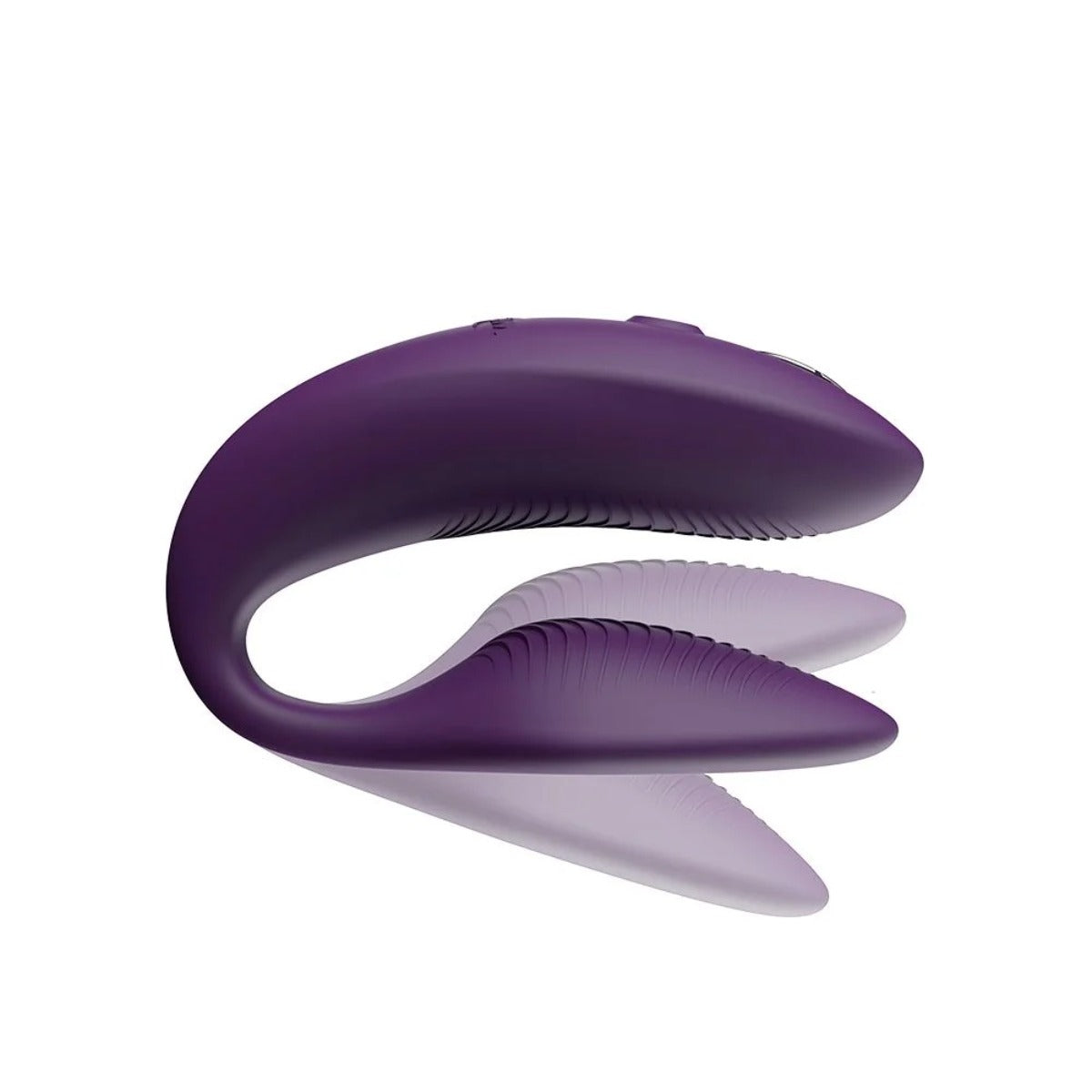We-Vibe Sync 2nd Gen Couples Vibrator Purple