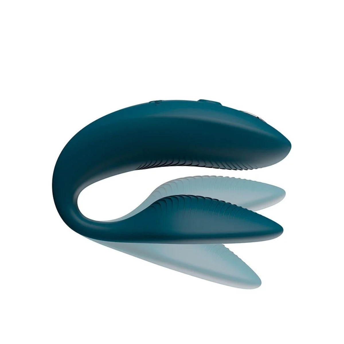 We-Vibe Sync 2nd Gen Couples Vibrator Velvet Green
