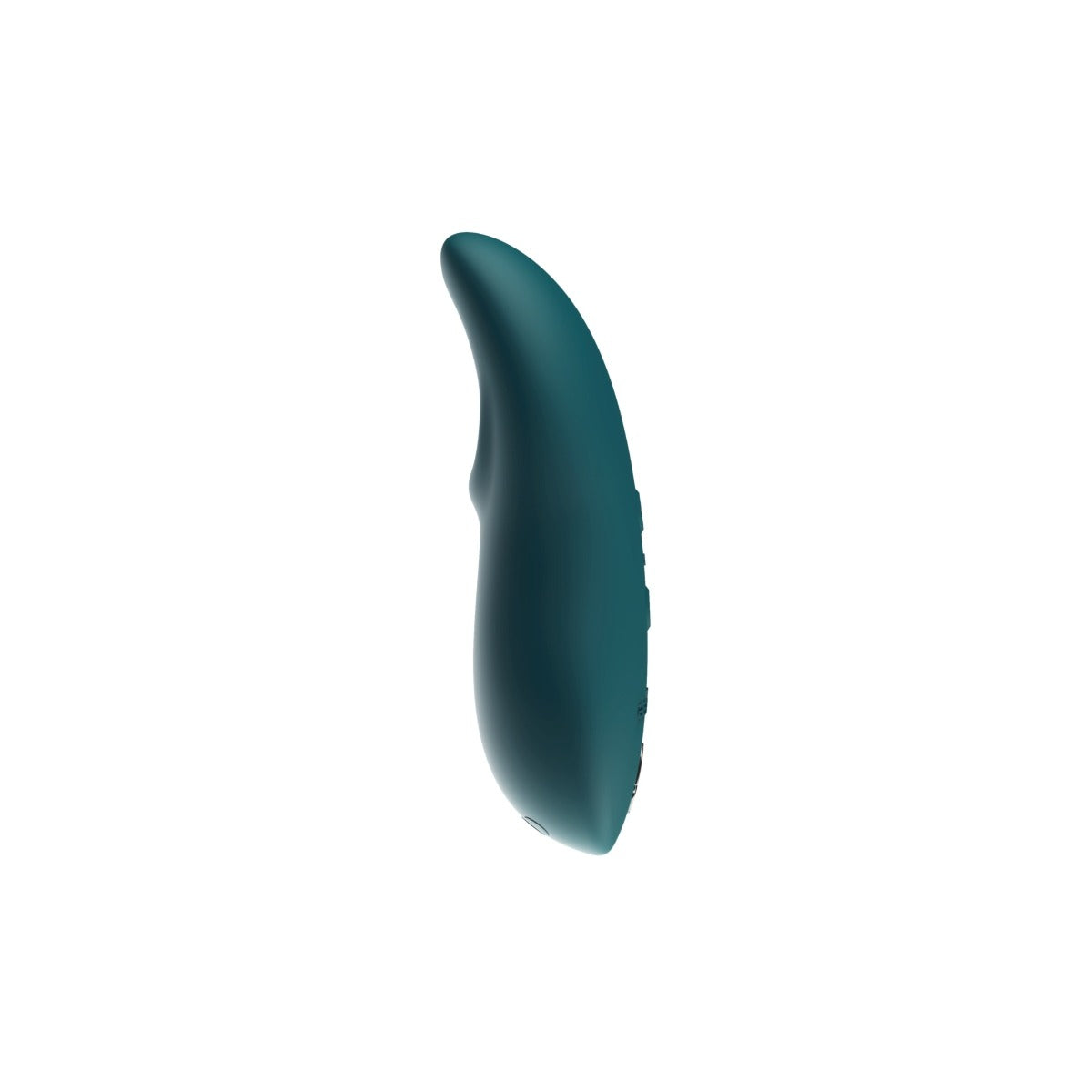 We-Vibe Touch X Mini Massager Green Velvet