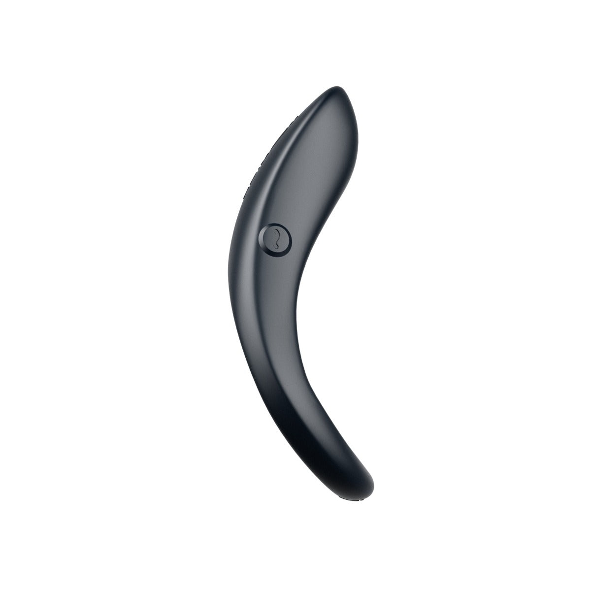 We-Vibe Verge 2 Vibrating Perineum Stimulator Black