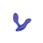 We-Vibe Vector+ Prostate Massager Royal Blue