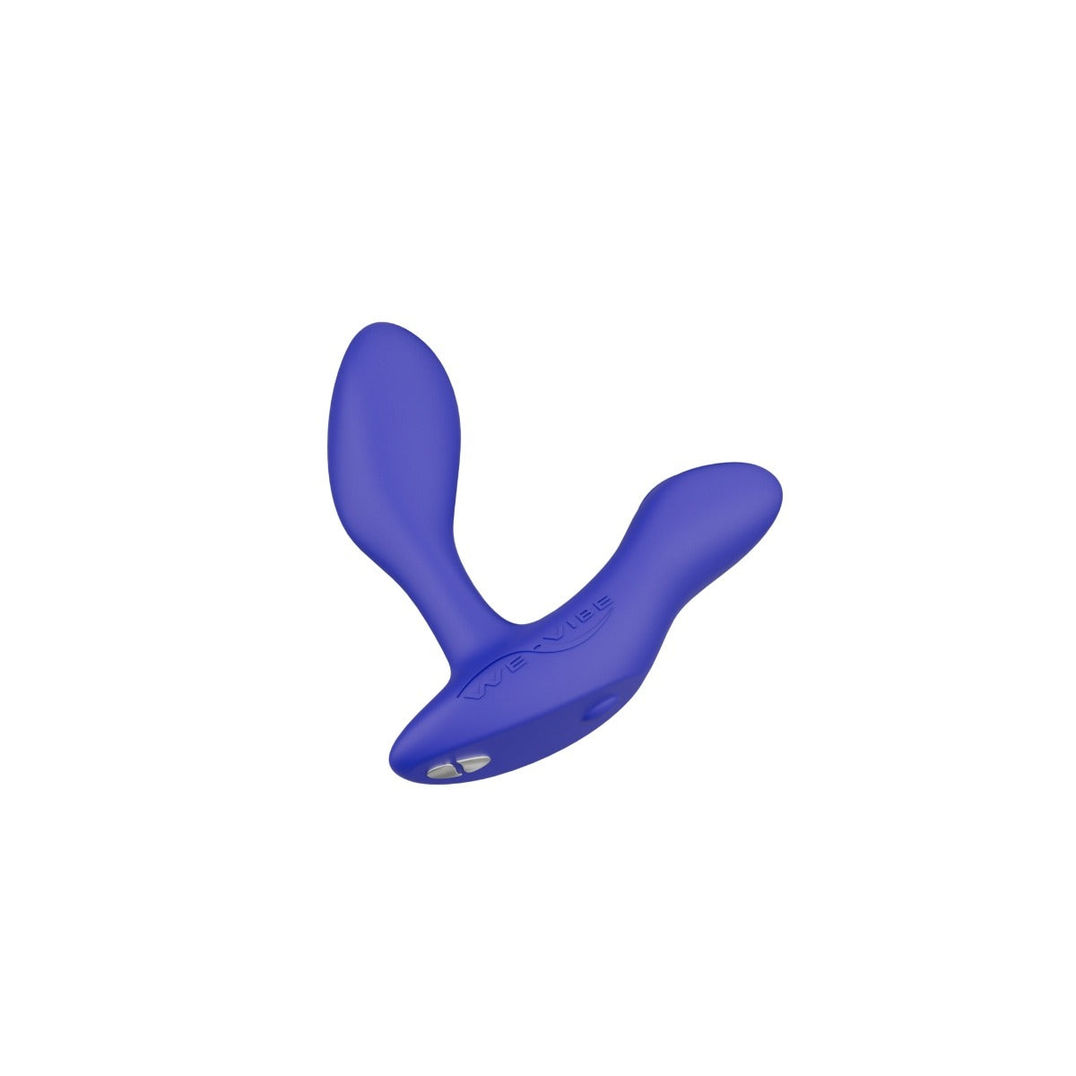 We-Vibe Vector+ Prostate Massager Royal Blue